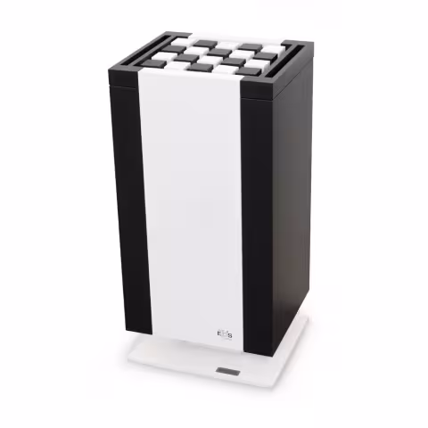Электрическая печь EOS Mythos Black & White S 35 7,5