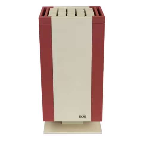 Электрическая печь EOS Mythos Champagner - Rot S 35 7,5