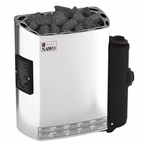 Электрическая печь Sawo Mini MN-23NB-Z
