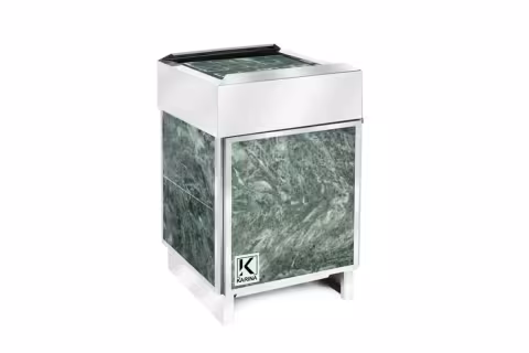 Электрическая печь «KARINA ELITE» 10 кВт звеевик