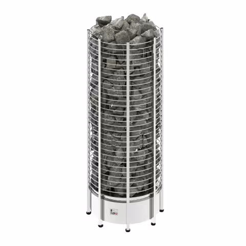 Электрическая печь Sawo Tower TH12-210N-P (Premium), выносной пульт (пульт и блок мощности докупаются отдельно)