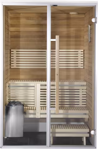 Сауна Harvia Sirius SC1412