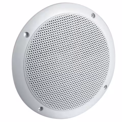 Громкоговоритель Harvia Visaton FR16WP (white)