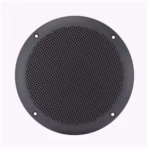 Громкоговоритель Harvia Visaton FR16WP (black)