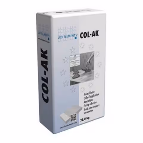 Клеевая смесь Lux Elements COL-AK (15 кг)
