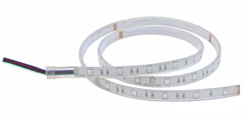 Светодиодная лента для хаммама Arlight RGB IP 68 12V (RGB) 5 метров