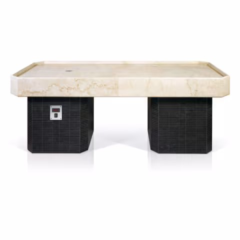Мраморный стол для массажа Starpool Hammam Table