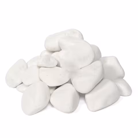 Камни для печей Tulikivi Deco White Мрамор