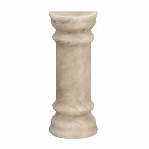 Колонна мраморная Talc М0212 для хамама (цена за 1 п.м.)