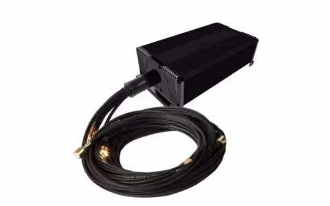 Комплект подсветки полков с проектором Cariitti VPL30С-BT (IP65) G223