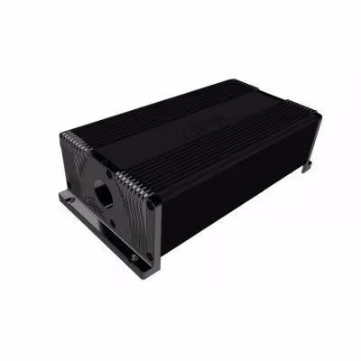 Оптоволоконный проектор Cariitti VPL30CT, 20 Вт, IP65, цветное мерцание, (1 шт)