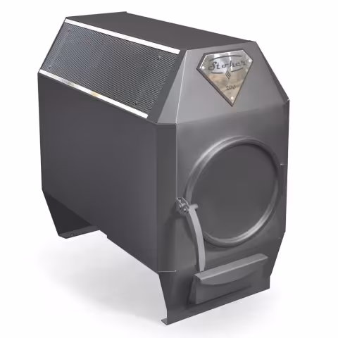 Печь отопительная Stoker TERMO