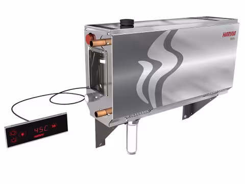 Парогенератор Harvia HGX 110