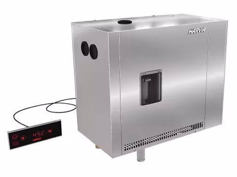 Парогенератор Harvia Helix PRO HGP 30