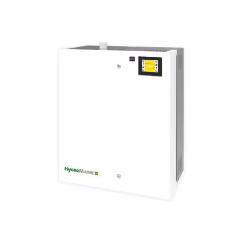 Парогенератор Hygromatik FlexLine FLE30-TSPA