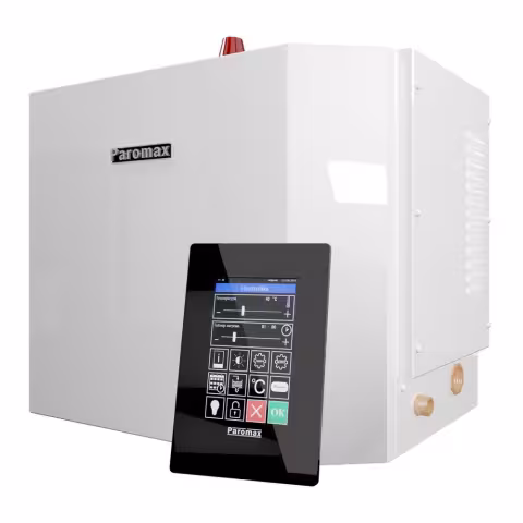 Парогенератор Паромакс NEO-MAX STYLE 15