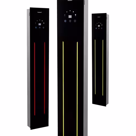 Парогенератор Steamtec TOLO-45-E (4,5 Квт)