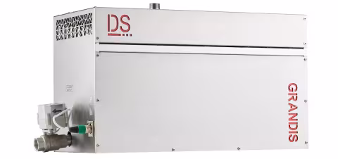 Парогенератор Grandis DS 45