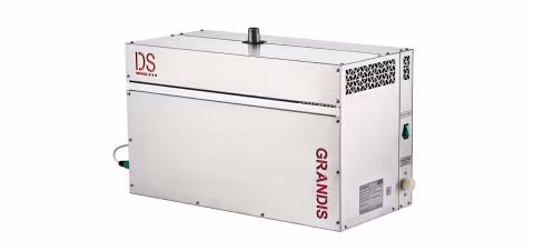 Паровой увлажнитель Grandis DHT 60 ELITE