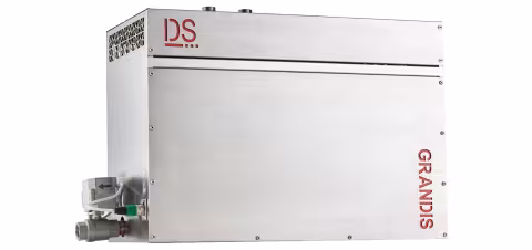 Паровой увлажнитель Grandis DHT 180 ELITE