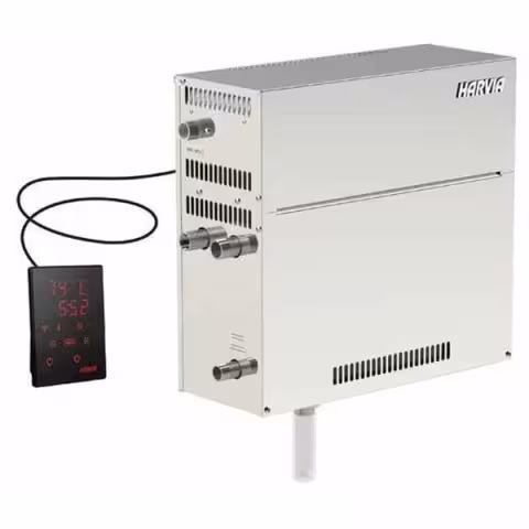Парогенератор Harvia HGD45XW WiFi