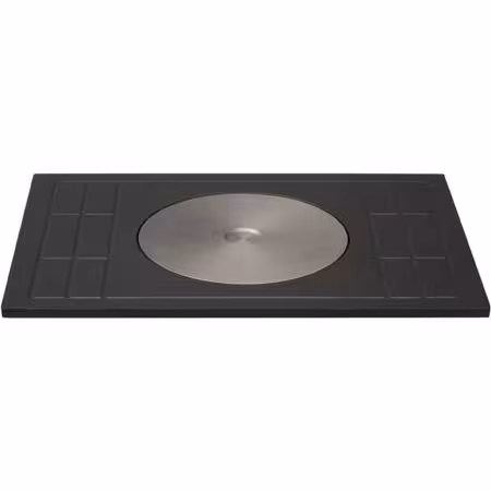 Плита для печи PISLA HTT 1A