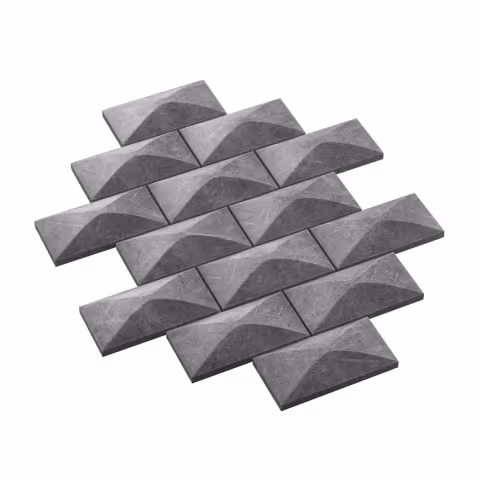 Панель TALCUM STONE 10 145x72x30