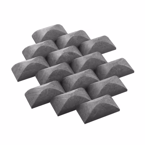Панель TALCUM STONE 10 145x72x50