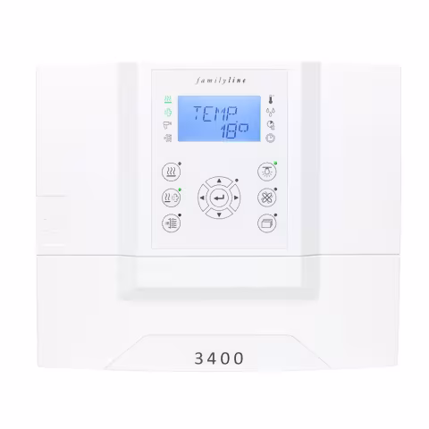 Пульт управления FASEL familyline 3000