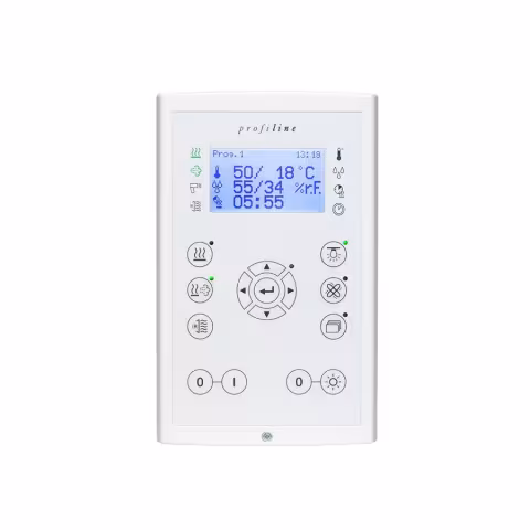Пульт управления Fasel Profiline 4000 DESIGN
