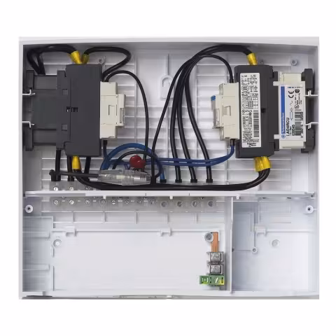 Релейный блок Fasel FCU-EXT-POW-24000 (24 кВт)