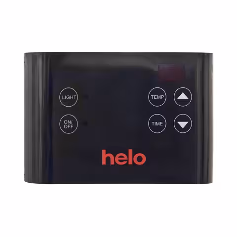 Пульт управления Helo EC 50 для парогенератора
