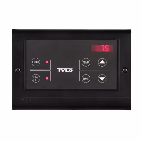 Пульт управления TYLO CC 50
