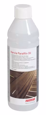 Парафиновое масло Harvia, 500 мл