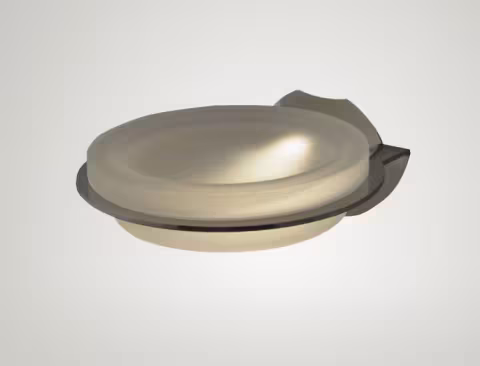 Мыльница Cariitti SC 100 led