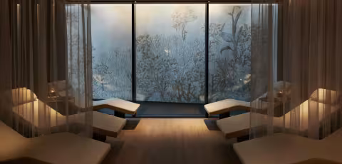 Шезлонг для релаксации Starpool Synua Lounger