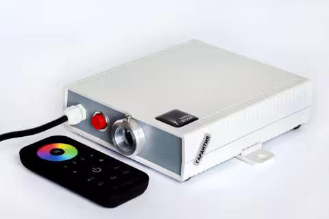 Проектор светодиодный Premier ST RGB для сухих помещений