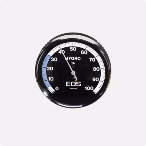 Гигрометр EOS 100мм 946036