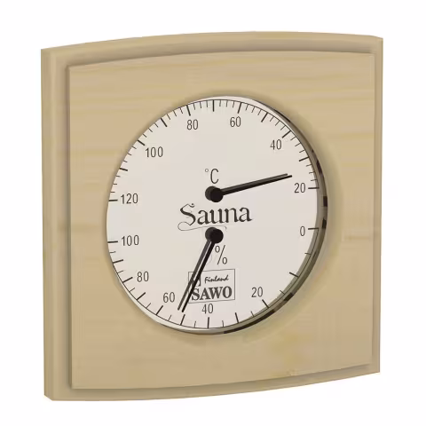 Термогигрометр Sawo 285-THP