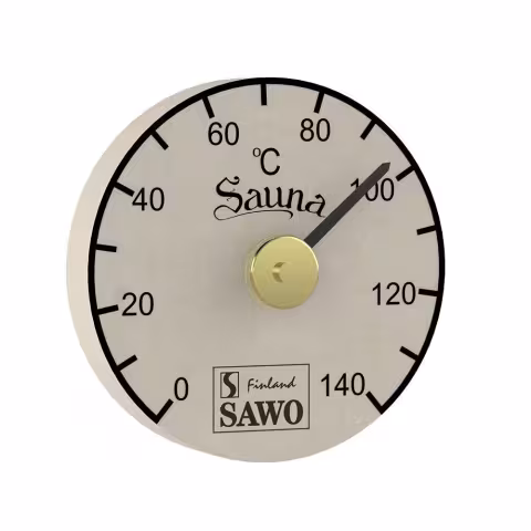 Термометр Sawo 100-TBA