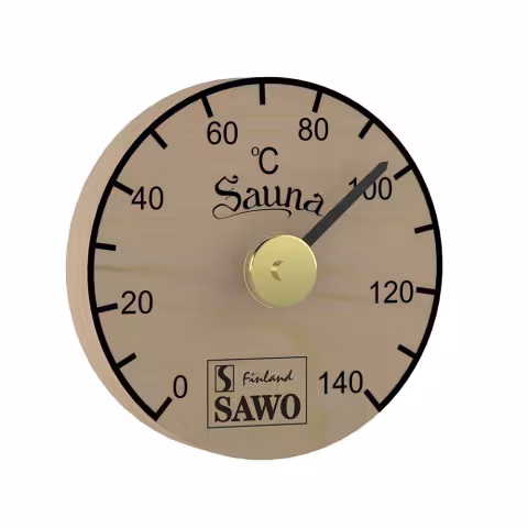 Термометр Sawo 100-TBP