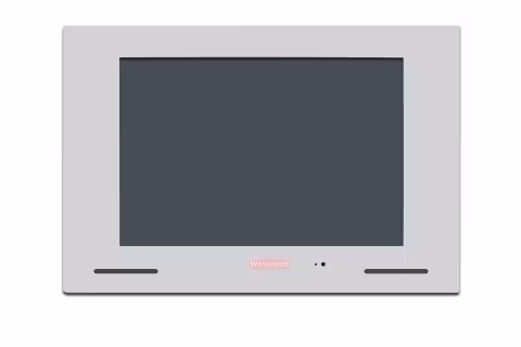 Влагостойкий встраиваемый премиум ТВ Westvision 32 дюймов