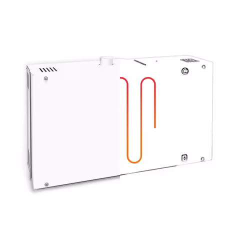 Запчасти для HygroMatik HeaterSlim (2) E-2404024 Уплотнительное кольцо круглого сечения для шламоотводящего насоса