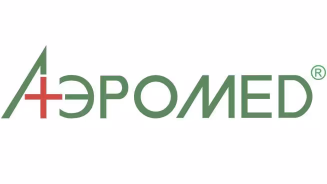 ДО-08 Многофункциональная выходная панель Аэромед