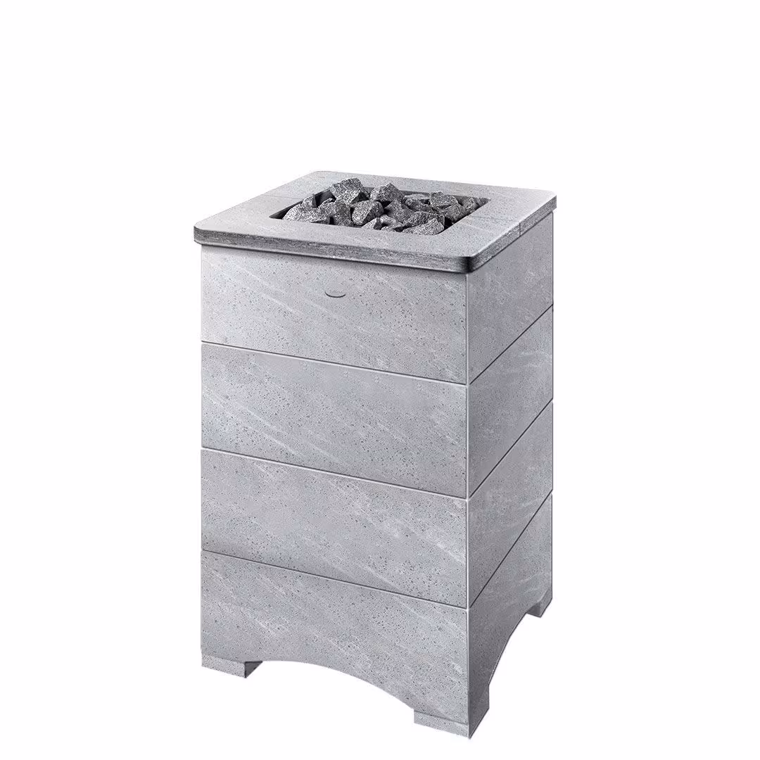 Дровяная печь 37 кВт Туликиви Classic, 1290мм, без портала