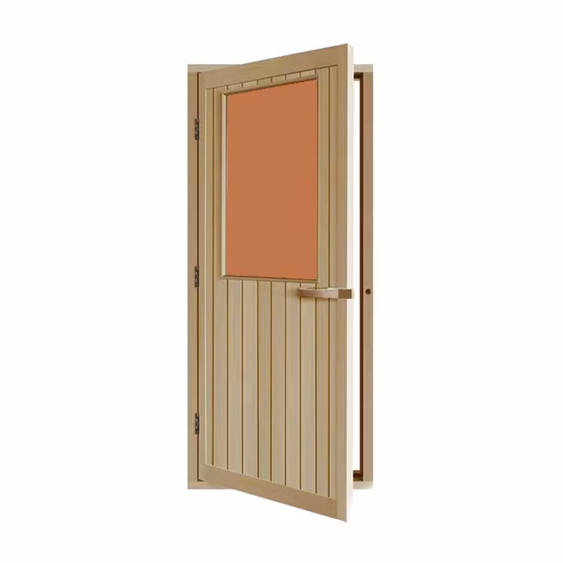 Дверь для сауны Sawo 735-4SGD-L