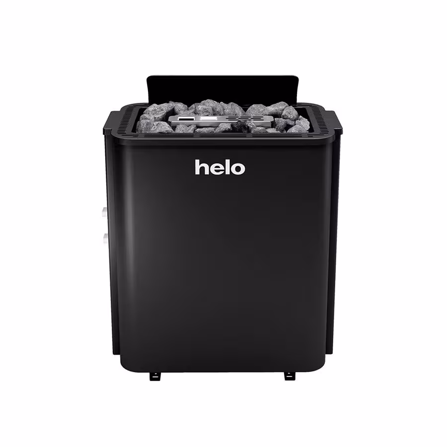 Электрическая печь Helo Havanna 60 STS BWT