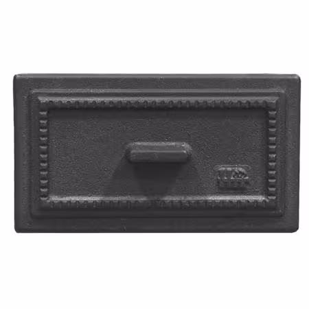 Дверца прочистная PISLA HTT 106
