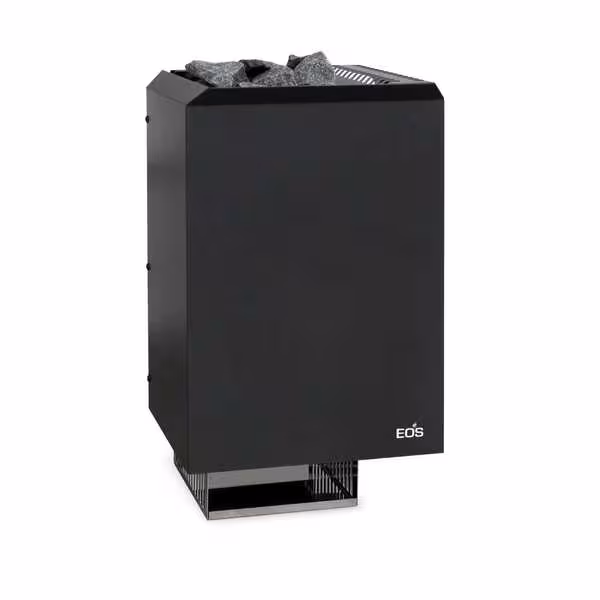 Электрическая печь EOS Picco W Model 2 Black 3кВт