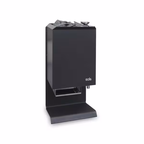 Электрическая печь EOS Bi-O Picco W  Model 2 Stainless Steel 3,5кВт